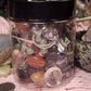 Mystery Jewelry/Crystal Jar!
