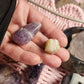 Spooky Crystal Necklace Bundle