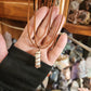 Light Pink Tourmaline Necklace