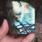 Labradorite Freeform