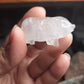 Clear Quartz Pig