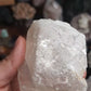 Optical Calcite