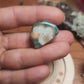 8th Vein Ocean Jasper Tumble