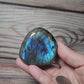 Flashy Labradorite Freeform