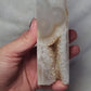 Druzy Agate Tower