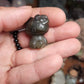 Labradorite Hello Kitty