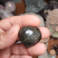 Labradorite Mini Heart