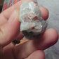 Green Apophylite Cluster
