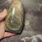 Black Moonstone Flashy Freeform