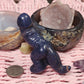 Sodalite Dino Peen