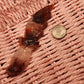 Fire Quartz Stabby
