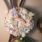 Day & Night Mossy Wall Hanging