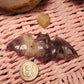 Amethyst Bat