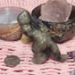 Labradorite Dino Peen