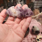 Amethyst Bat