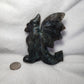 Amazing Flashy Labradorite Dragon - READ WHOLE DESCRIPTION 🌸🌸