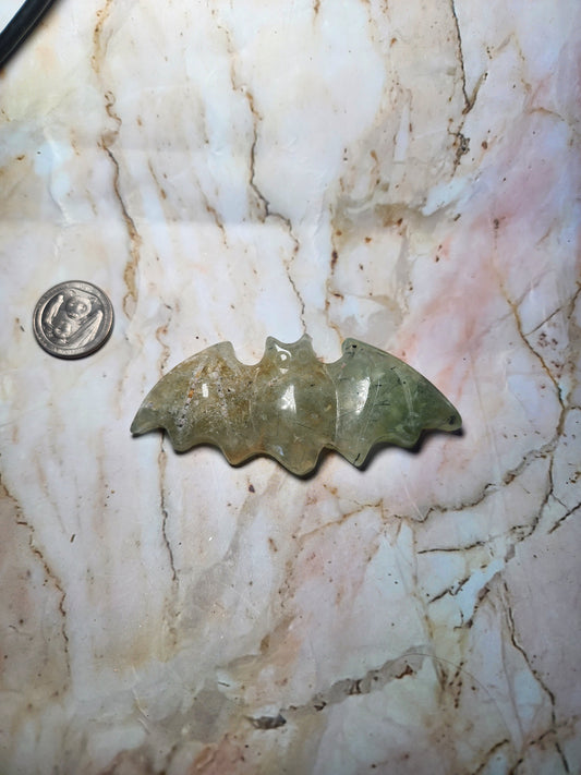 Phrenite Bat 🦇