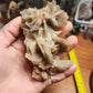 Barite from Marrakesh