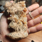 Barite from Marrakesh