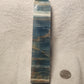 Blue Onyx Gemmy Tower
