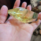 Citrine Polished Freeform