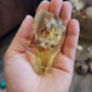 Citrine Polished Freeform