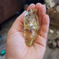 Citrine Polished Freeform