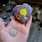 Ocean jasper heart