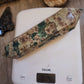 Large 1 lb flower jasper dt