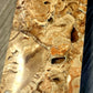 Large fossil jasper tower