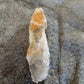 Real selenite slab 3