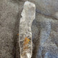 Real selenite slab 1