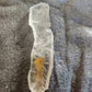 Real selenite slab 1