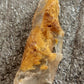 Real selenite plate 10