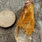 Real selenite slab 2