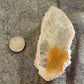 Real selenite slab 6