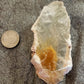 Real selenite slab 6