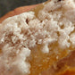 Real selenite slab 6