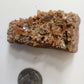 Quartz with hematite cluster 3