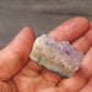 Bundle of amethyst clusters!!