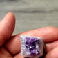 Bundle of amethyst clusters!!