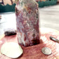 Ocean jasper tower
