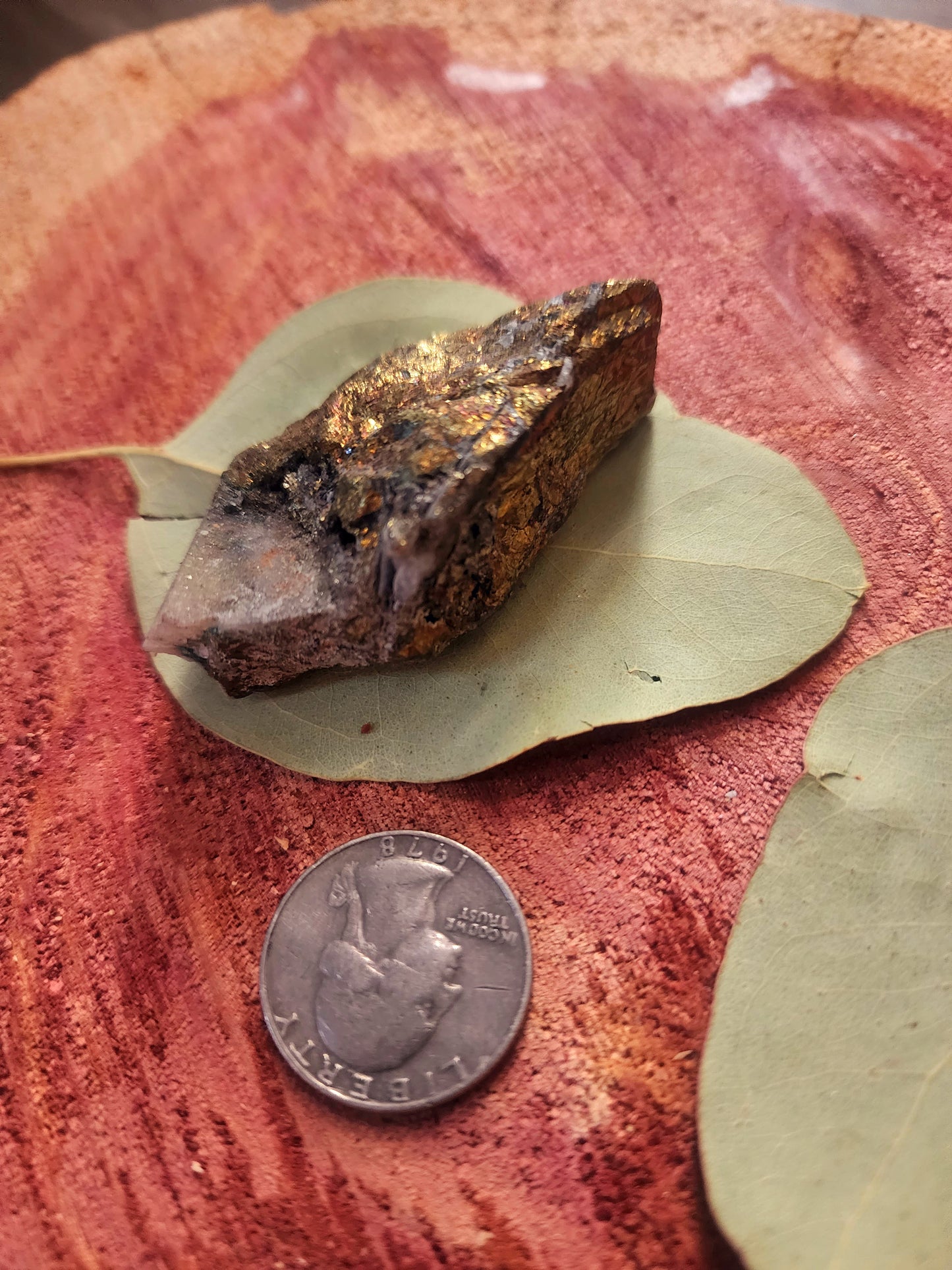Chalcopyrite
