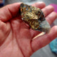 Chalcopyrite
