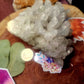 Large apophylite cluster