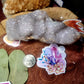 Quartz cluster