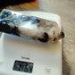 Moss agate tower