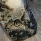 Moss agate tower