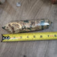 Large 1 lb flower jasper dt