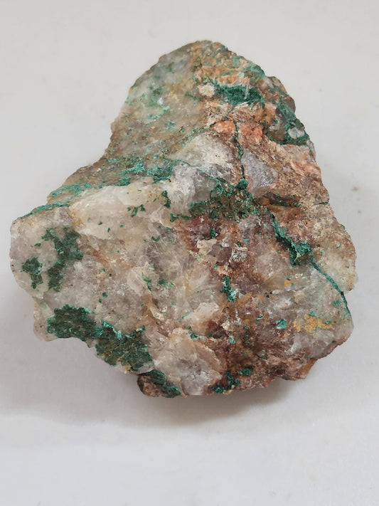 Malachite 2